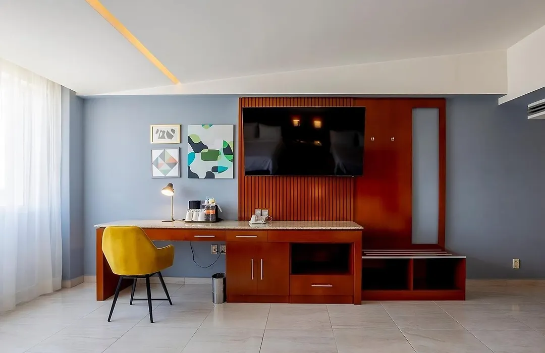 Holiday Inn Puebla Finsa By Ihg-1