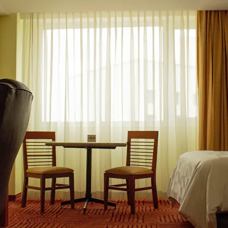Holiday Inn Puebla Finsa By Ihg-3