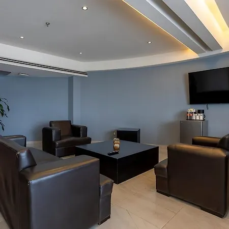 Holiday Inn Puebla Finsa By Ihg-2